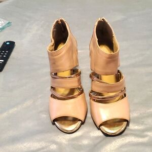 Antonio Melani heels.